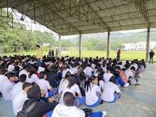 La Alcaldía de Cali fortalece la presencia de los programas de Prosperidad Social en las instituciones educativas de Cali