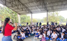 La Alcaldía de Cali fortalece la presencia de los programas de Prosperidad Social en las instituciones educativas de Cali