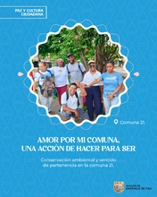 Mesas Cultura Ciudadana