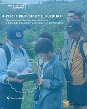 Mesas Cultura Ciudadana