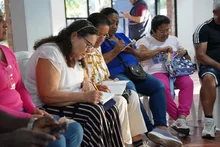 Derechos Humanos