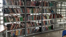 Cali enciende la chispa de la lectura y hará una millonaria transformación en 21 bibliotecas escolares en zonas urbanas y rurales de la ciudad