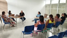 Cali enciende la chispa de la lectura y hará una millonaria transformación en 21 bibliotecas escolares en zonas urbanas y rurales de la ciudad