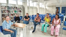 Cali enciende la chispa de la lectura y hará una millonaria transformación en 21 bibliotecas escolares en zonas urbanas y rurales de la ciudad