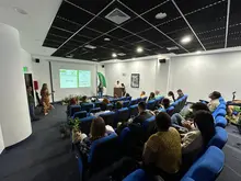 Alcaldía de Cali sigue apostando por una ciudad más verde y sostenible