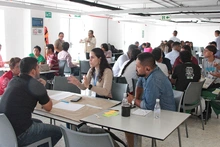 Observatorio de Educación: herramientas que reflejará necesidades y perspectivas de la comunidad educativa caleña