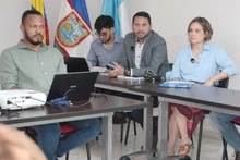 Se garantiza la alimentación escolar para cerca de 163.000 estudiantes que asisten al sistema educativo oficial de Cali