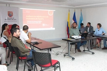 Se garantiza la alimentación escolar para cerca de 163.000 estudiantes que asisten al sistema educativo oficial de Cali