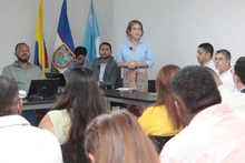 Se garantiza la alimentación escolar para cerca de 163.000 estudiantes que asisten al sistema educativo oficial de Cali