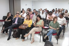 Se garantiza la alimentación escolar para cerca de 163.000 estudiantes que asisten al sistema educativo oficial de Cali