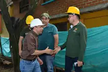 Avanza la transformación de 13 parques y zonas públicas de Cali