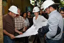 Avanza la transformación de 13 parques y zonas públicas de Cali