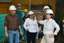 Avanza la transformación de 13 parques y zonas públicas de Cali