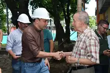 Avanza la transformación de 13 parques y zonas públicas de Cali