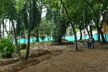Avanza la transformación de 13 parques y zonas públicas de Cali