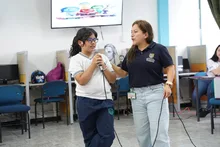 Mediadores