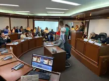 Cali avanza en subsidios de vivienda para Policía, fuerzas militares y deportistas
