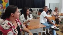 La IEO Boyacá tendrá la primera Biblioteca Laboratorio de Cali, un espacio innovador para experimentar la lectura