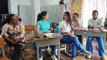 La IEO Boyacá tendrá la primera Biblioteca Laboratorio de Cali, un espacio innovador para experimentar la lectura