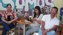 La IEO Boyacá tendrá la primera Biblioteca Laboratorio de Cali, un espacio innovador para experimentar la lectura