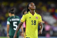 Santiago de Cali es cuna del fútbol femenino en Colombia 