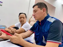 Seis mil quejas en salud fueron atendidas en los territorios por la Defensoría del Paciente durante el primer trimestre