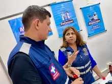 Seis mil quejas en salud fueron atendidas en los territorios por la Defensoría del Paciente durante el primer trimestre