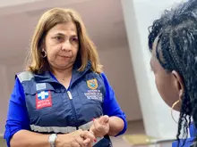 Seis mil quejas en salud fueron atendidas en los territorios por la Defensoría del Paciente durante el primer trimestre