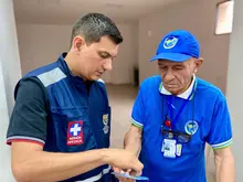 Seis mil quejas en salud fueron atendidas en los territorios por la Defensoría del Paciente durante el primer trimestre