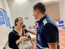 Seis mil quejas en salud fueron atendidas en los territorios por la Defensoría del Paciente durante el primer trimestre