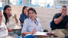 La institución Humberto Jordán Mazuera vivió un dialogo de saberes etnoeducativos