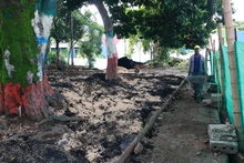 Los barrios Santa Isabel, Santa Anita y El Hoyo tendrán renovados parques y zonas verdes 