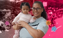 La Ciclovida de Cali rinde homenaje a las madres con una jornada llena  de alegría, movimiento y gratitud