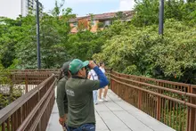 Cali está lista para conmemorar el ‘Día Internacional de las Aves Migratorias’