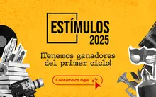 Estimulos primer ciclo
