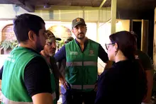 El Dagma inició labores de educación ambiental previas a la Semana de la Biodiversidad