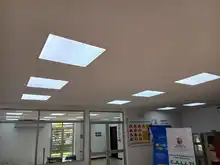 Avanza el restablecimiento de los servicios eléctricos en el CALI 17