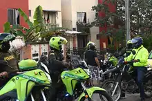 Disminuyen las lesiones personales en Cali durante celebración del ‘Día de la Madre’