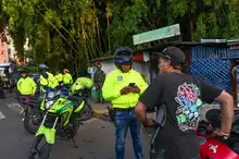  Disminuyen las lesiones personales en Cali durante celebración del ‘Día de la Madre’