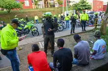 Disminuyen las lesiones personales en Cali durante celebración del ‘Día de la Madre’