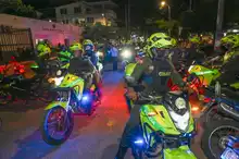Disminuyen las lesiones personales en Cali durante celebración del ‘Día de la Madre’