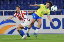 La selección Colombia debutó con goleada en el hexagonal final de la ‘Conmebol Sub-17 Femenina’: derrotó por 3-0 a Perú en el Pascual Guerrero