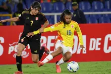 La selección Colombia debutó con goleada en el hexagonal final de la ‘Conmebol Sub-17 Femenina’: derrotó por 3-0 a Perú en el Pascual Guerrero
