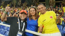 La selección Colombia debutó con goleada en el hexagonal final de la ‘Conmebol Sub-17 Femenina’: derrotó por 3-0 a Perú en el Pascual Guerrero