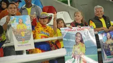 La selección Colombia debutó con goleada en el hexagonal final de la ‘Conmebol Sub-17 Femenina’: derrotó por 3-0 a Perú en el Pascual Guerrero