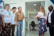 Dignificar la salud es recuperar a Cali: más de $10.000 millones se han invertido la red de salud pública del Distrito