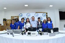 Dignificar la salud es recuperar a Cali: más de $10.000 millones se han invertido la red de salud pública del Distrito