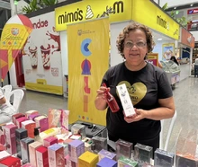 Ventas en el sector comercio crecieron por encima del 20 % debido a la celebración del Día de la Madre en Cali