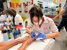 Ventas en el sector comercio crecieron por encima del 20 % debido a la celebración del Día de la Madre en Cali