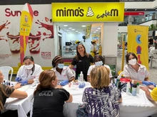 Ventas en el sector comercio crecieron por encima del 20 % debido a la celebración del Día de la Madre en Cali
